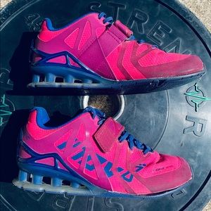 Inov8 Fastlift 335 Lifters